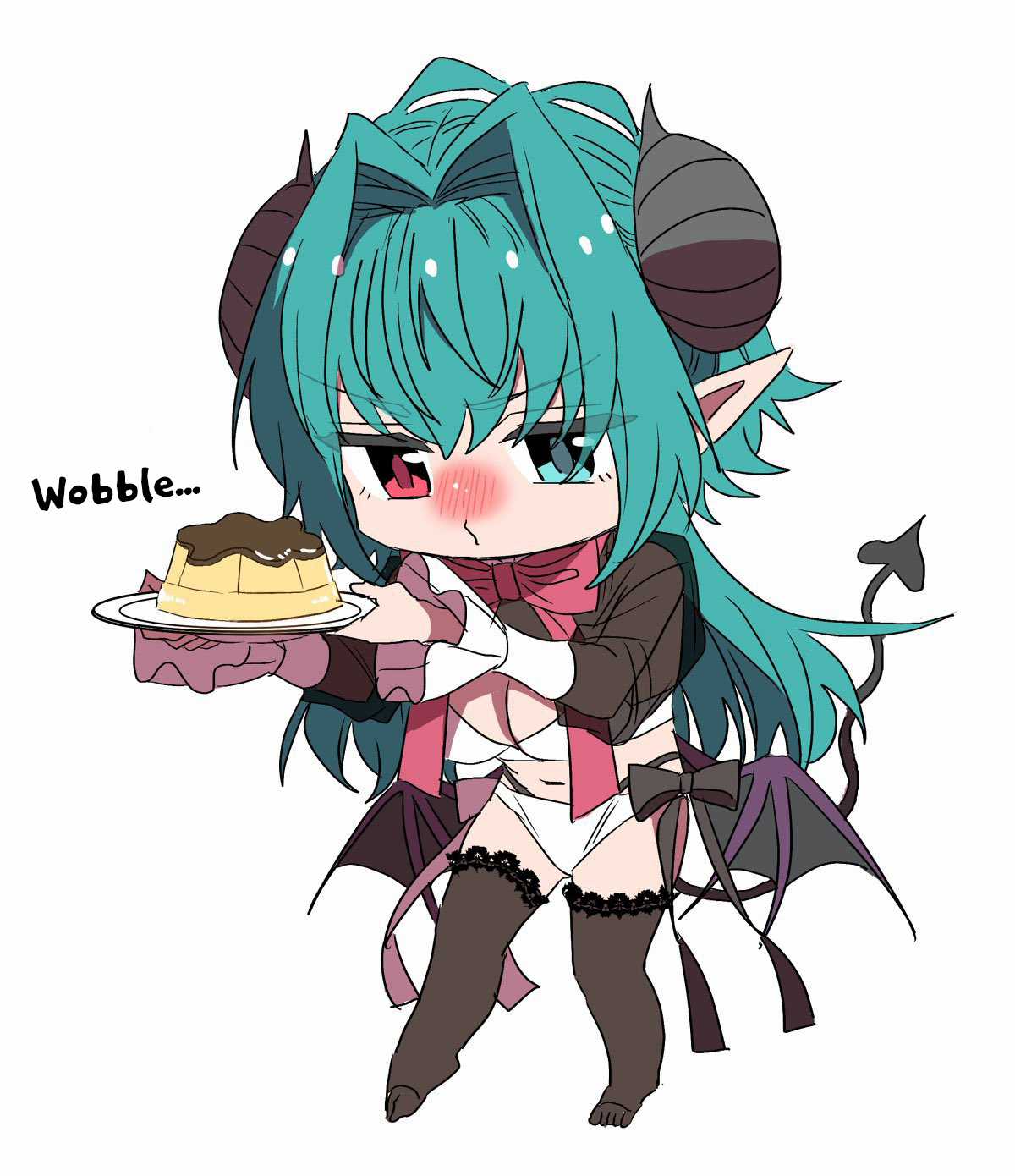 Succubus tới chơi!! Chapter 11 trang 7