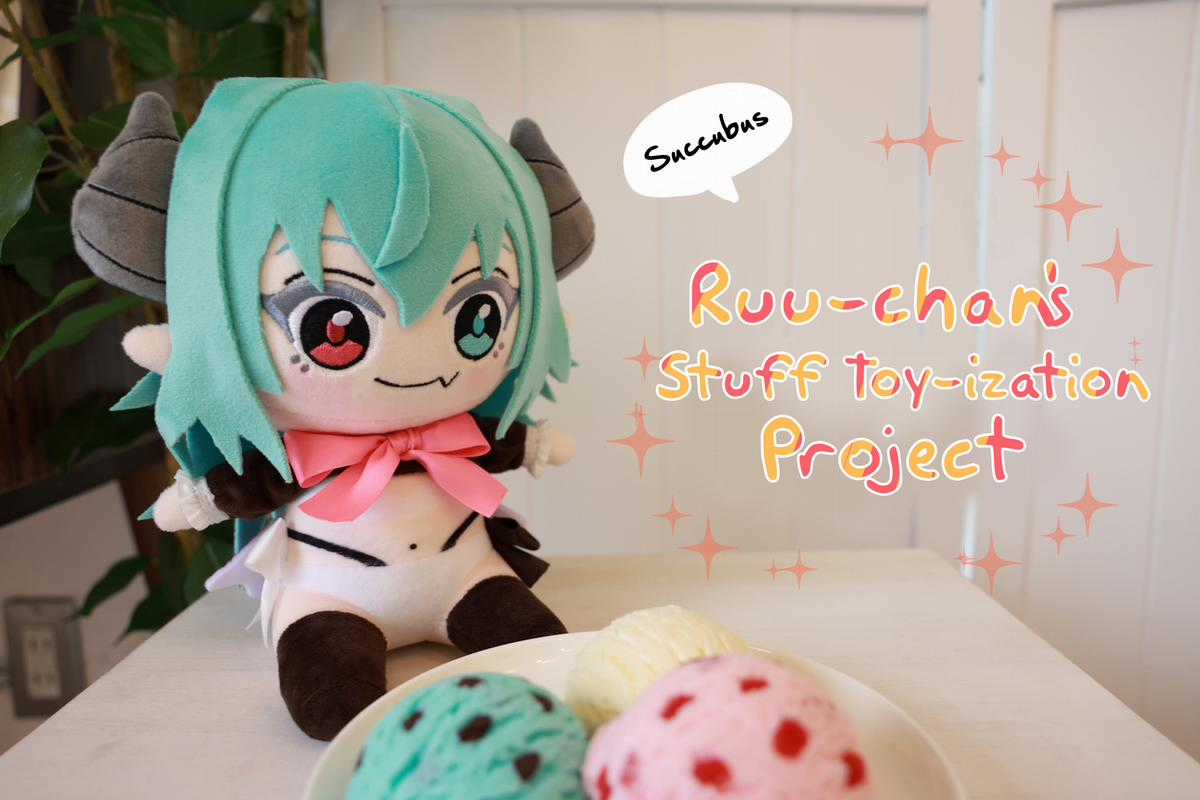 Succubus tới chơi!! Chapter 14 trang 4