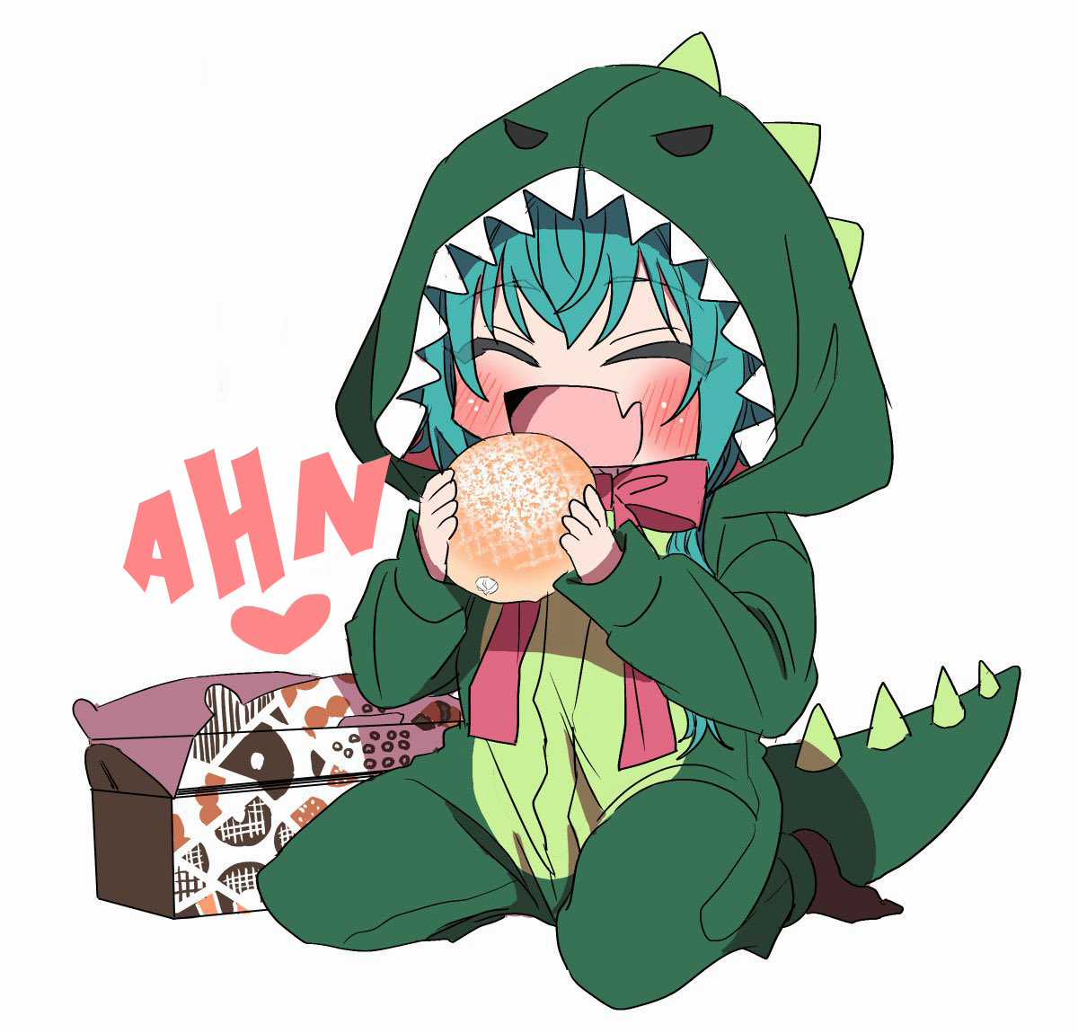 Succubus tới chơi!! Chapter 15 trang 2