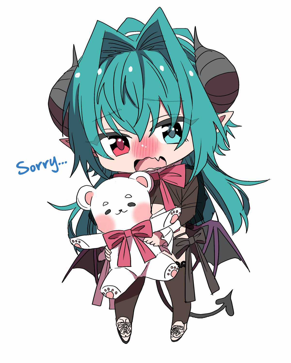 Succubus tới chơi!! Chapter 21 trang 2