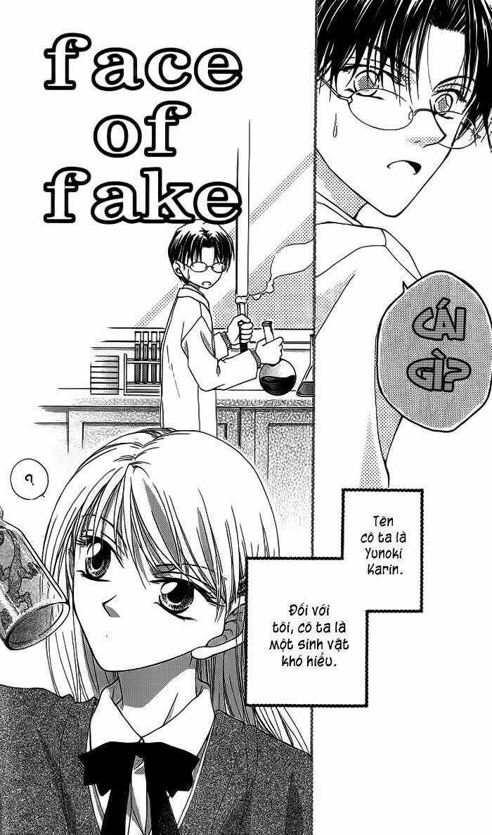 Sugar Family Chapter 15.5 trang 2