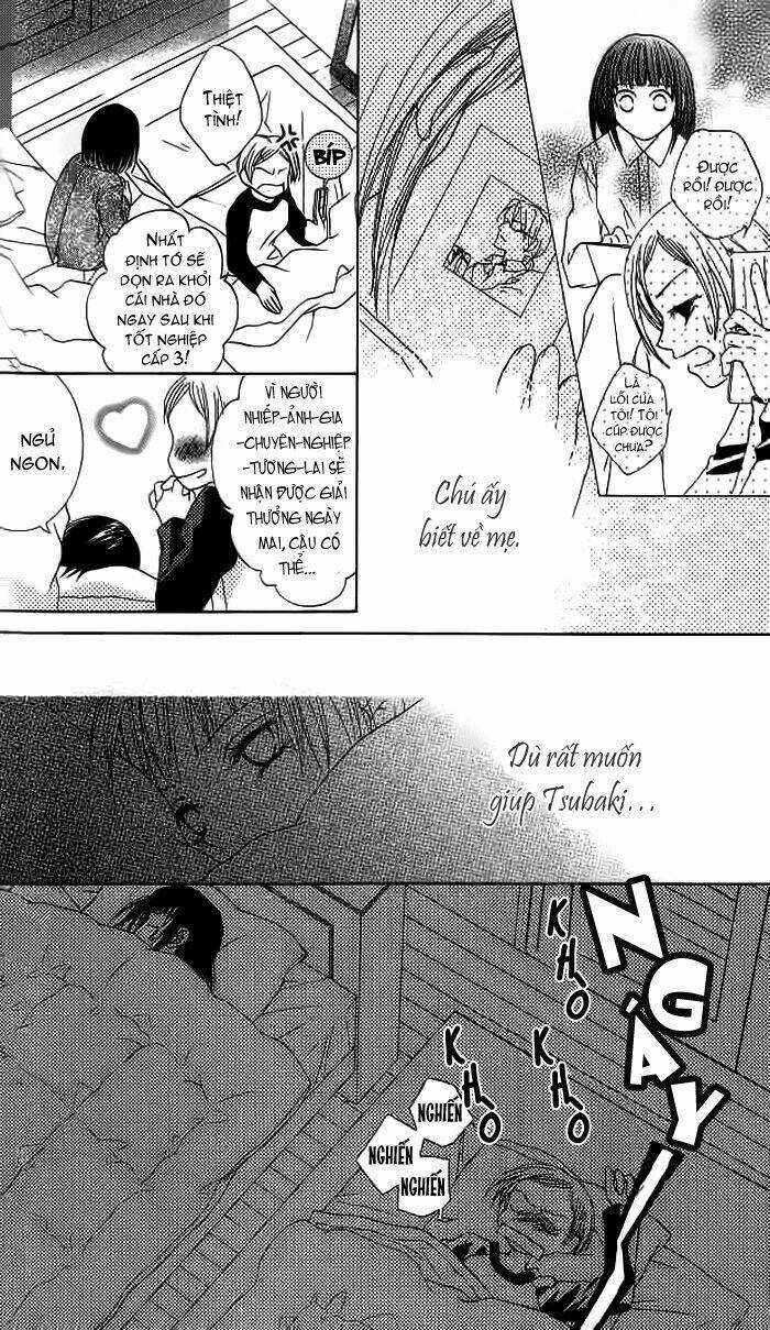 Sugar Family Chapter 15 trang 16