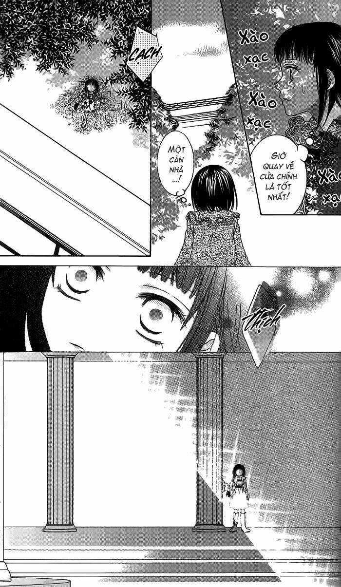 Sugar Family Chapter 15 trang 26