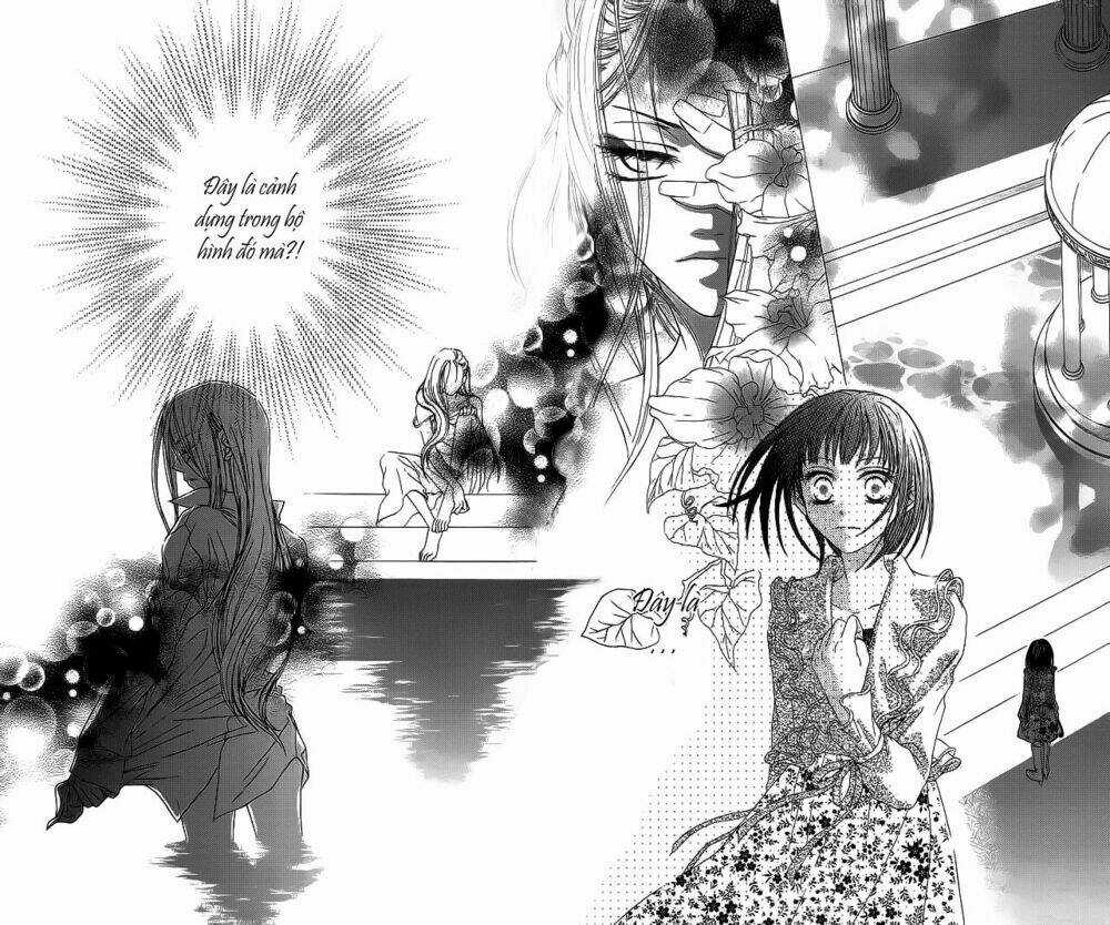 Sugar Family Chapter 15 trang 27