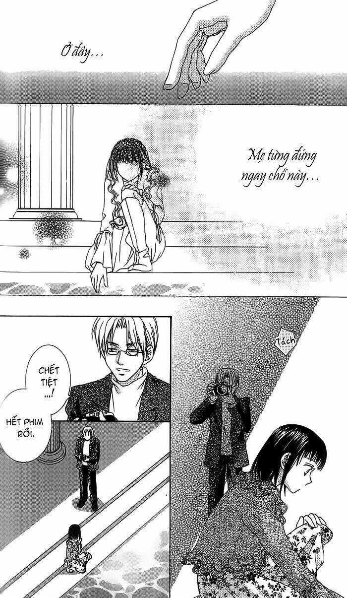 Sugar Family Chapter 15 trang 28