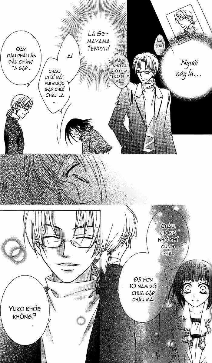 Sugar Family Chapter 15 trang 29