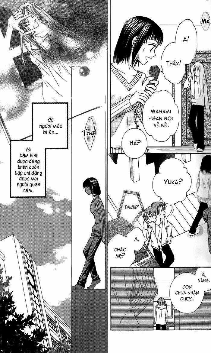 Sugar Family Chapter 15 trang 3