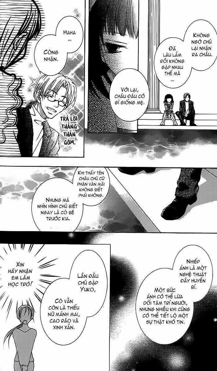 Sugar Family Chapter 15 trang 30