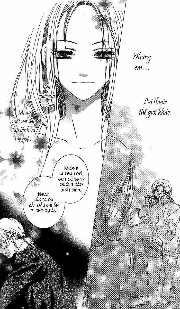 Sugar Family Chapter 15 trang 32