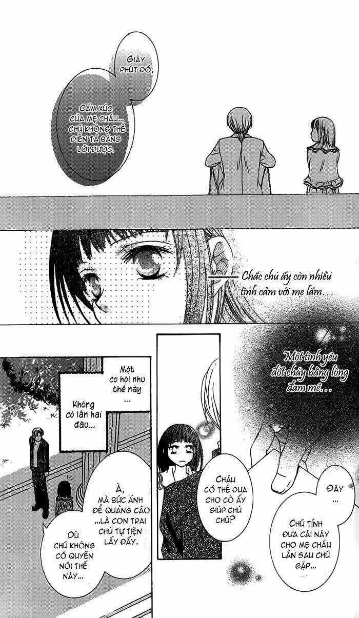 Sugar Family Chapter 15 trang 35