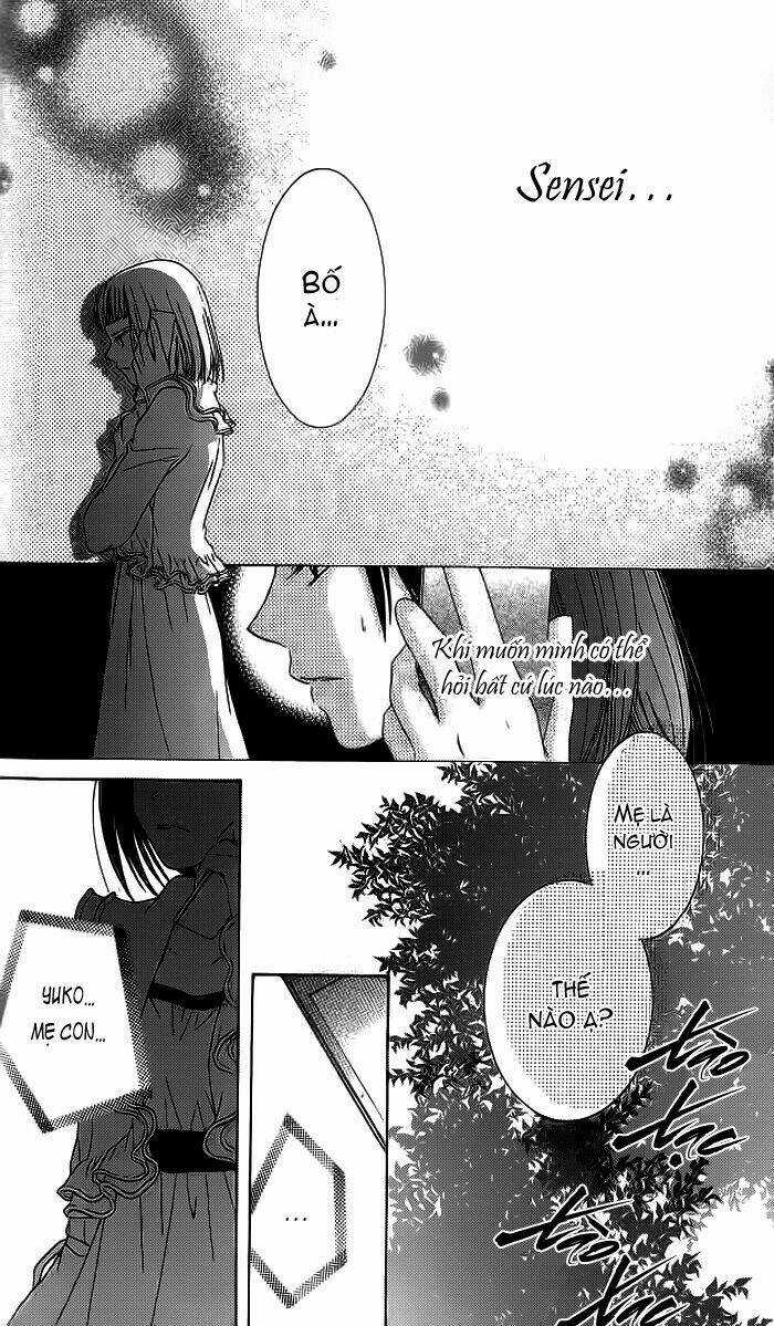 Sugar Family Chapter 15 trang 38