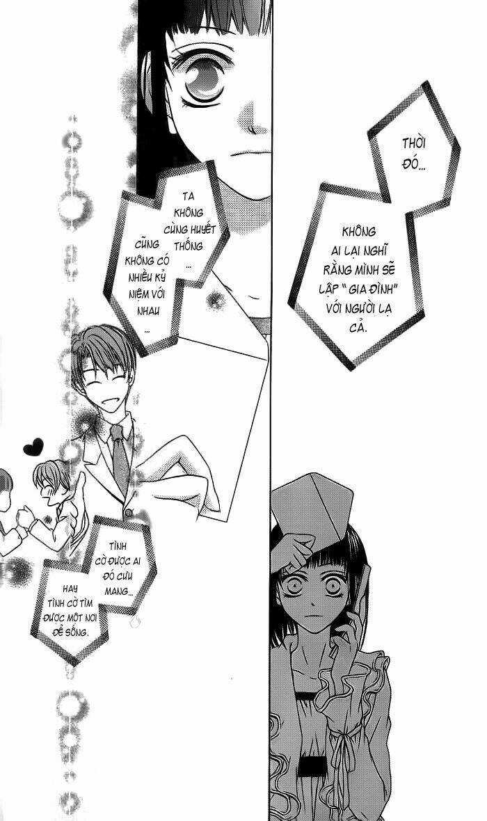 Sugar Family Chapter 15 trang 40