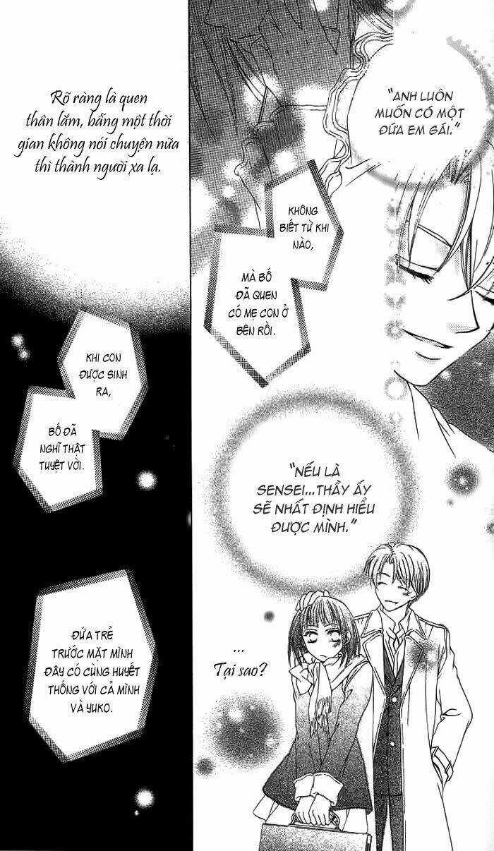 Sugar Family Chapter 15 trang 41