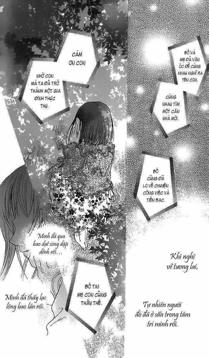 Sugar Family Chapter 15 trang 42