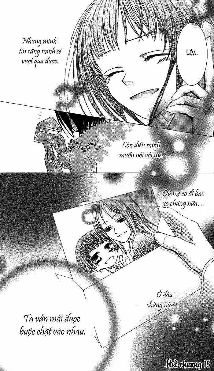 Sugar Family Chapter 15 trang 43