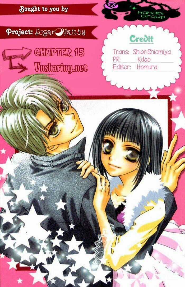 Sugar Family Chapter 15 trang 46