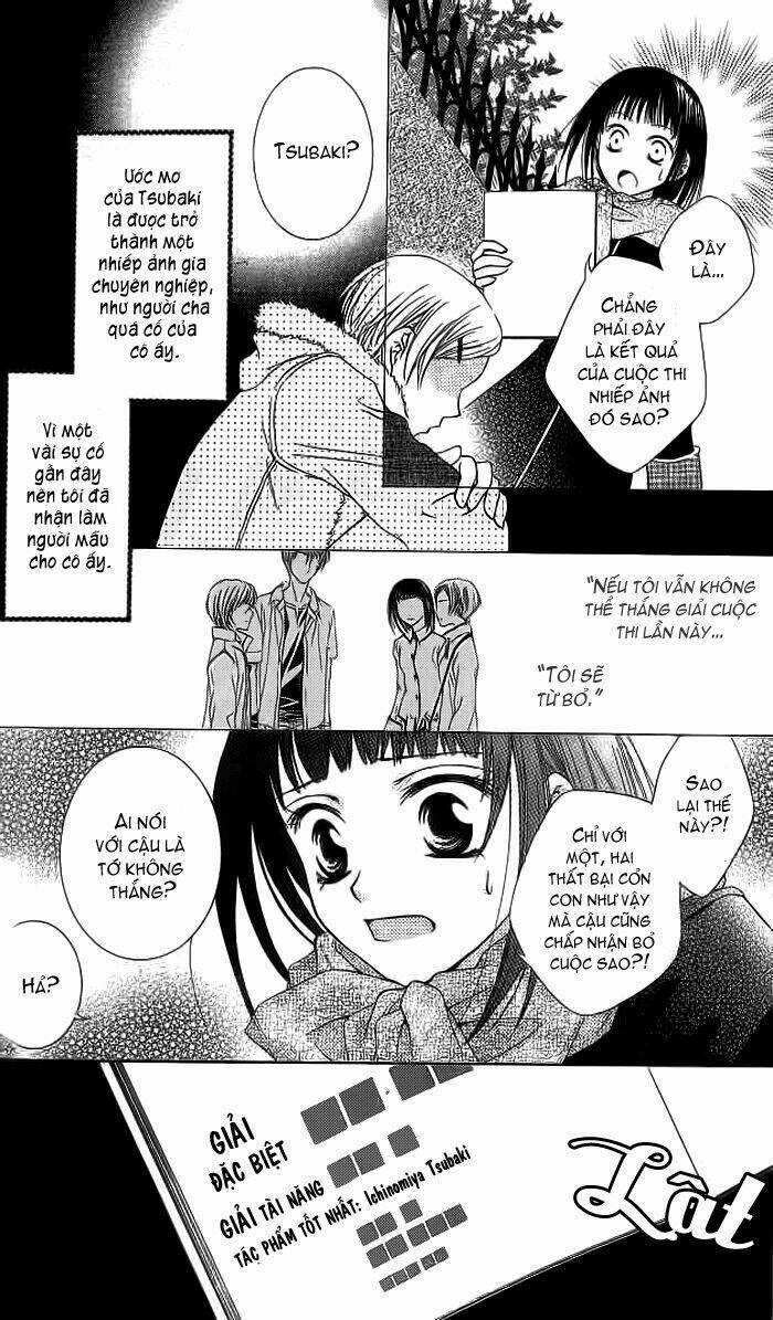 Sugar Family Chapter 15 trang 6