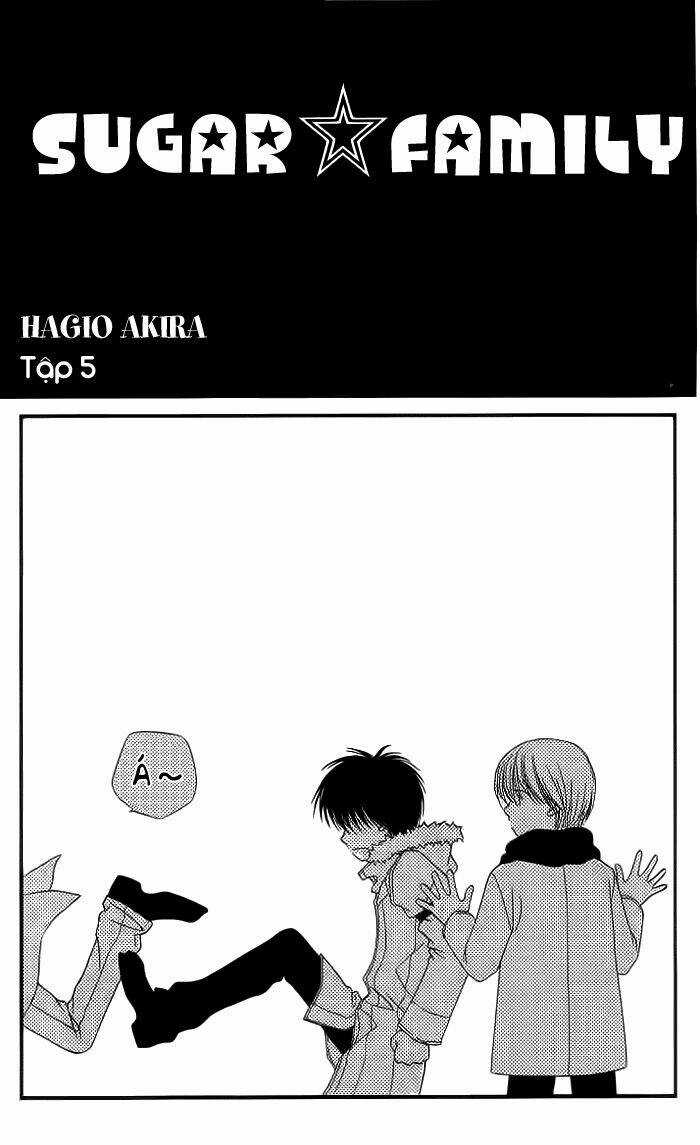 Sugar Family Chapter 16 trang 2