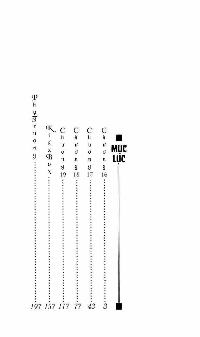 Sugar Family Chapter 16 trang 3
