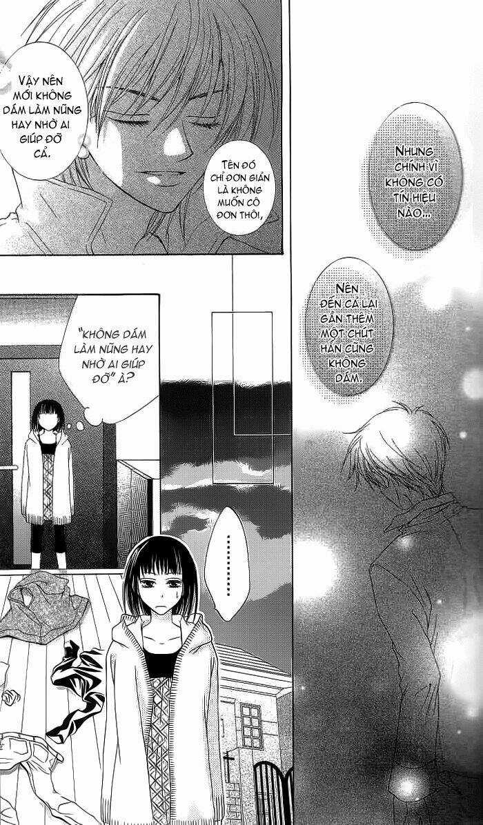 Sugar Family Chapter 16 trang 30