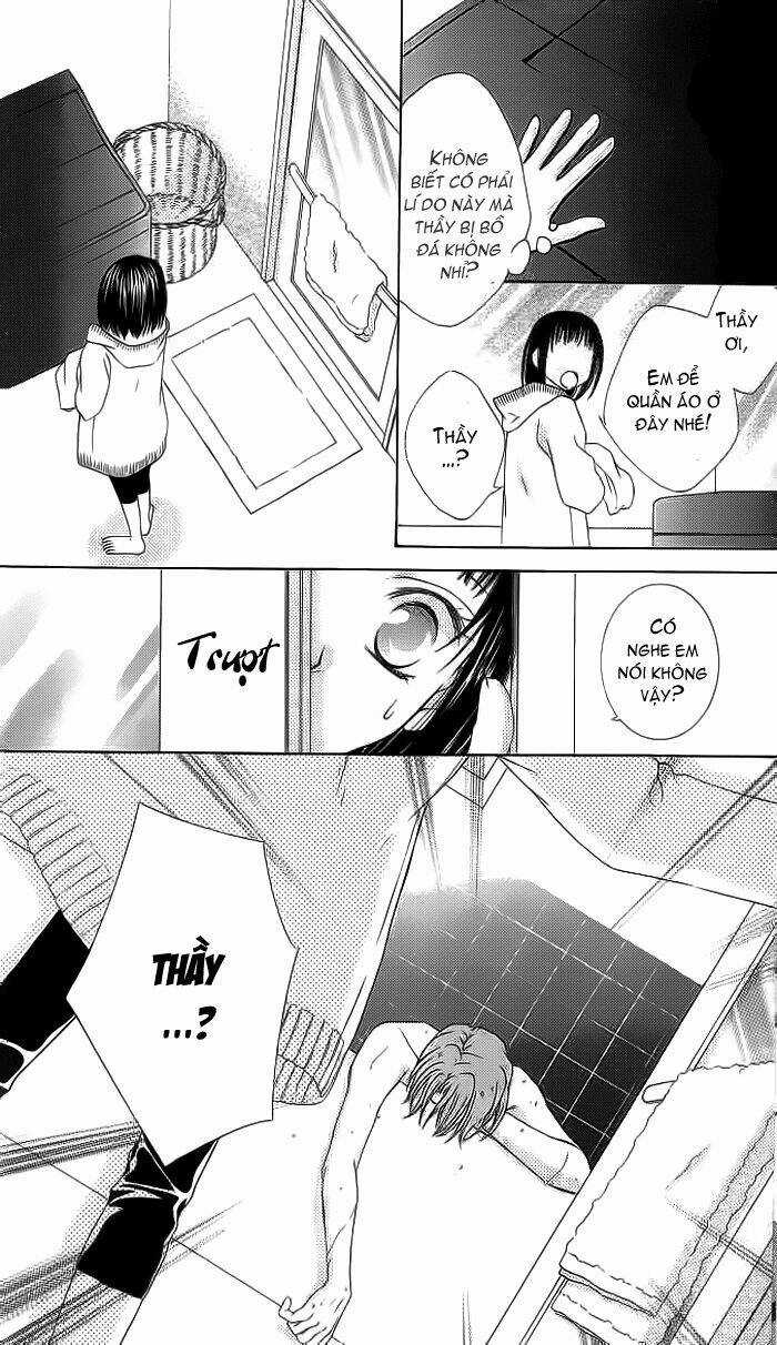 Sugar Family Chapter 16 trang 31