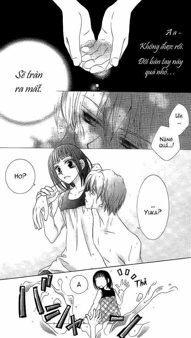 Sugar Family Chapter 16 trang 33