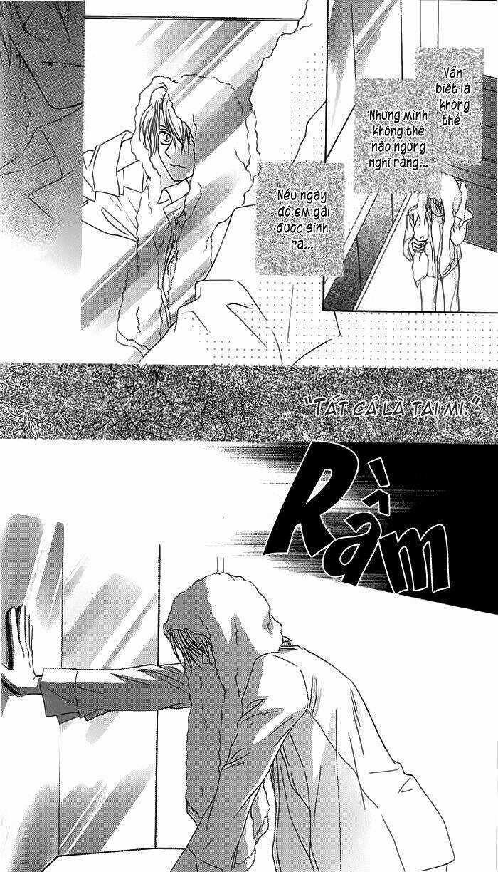 Sugar Family Chapter 16 trang 35