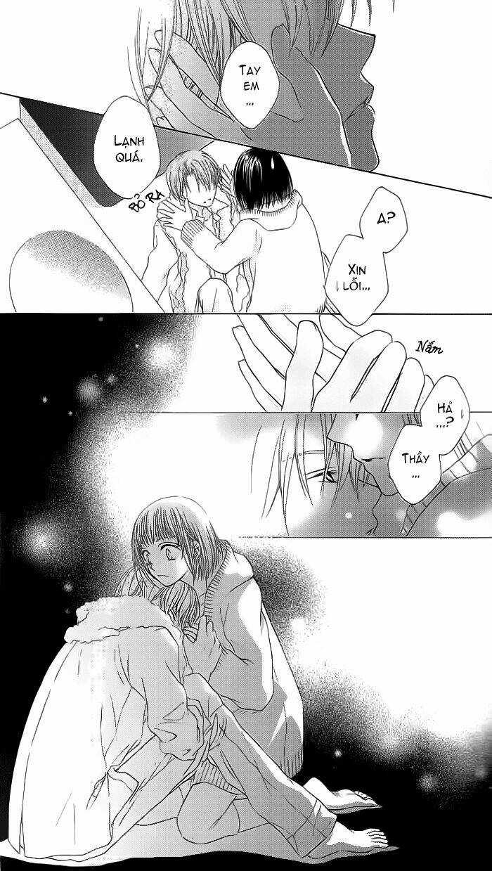 Sugar Family Chapter 16 trang 38