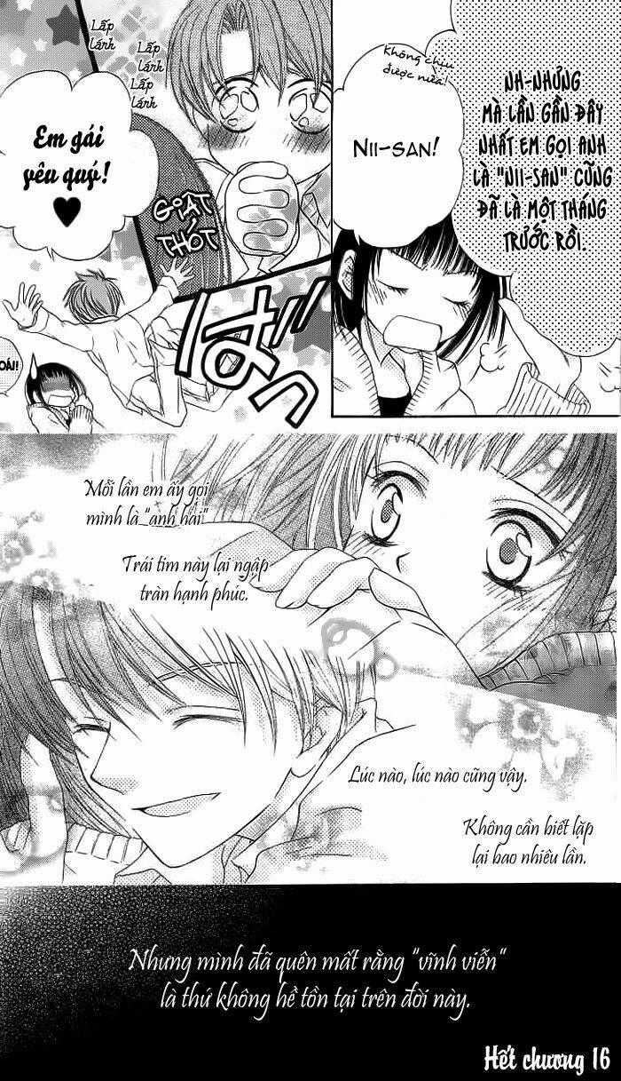 Sugar Family Chapter 16 trang 43