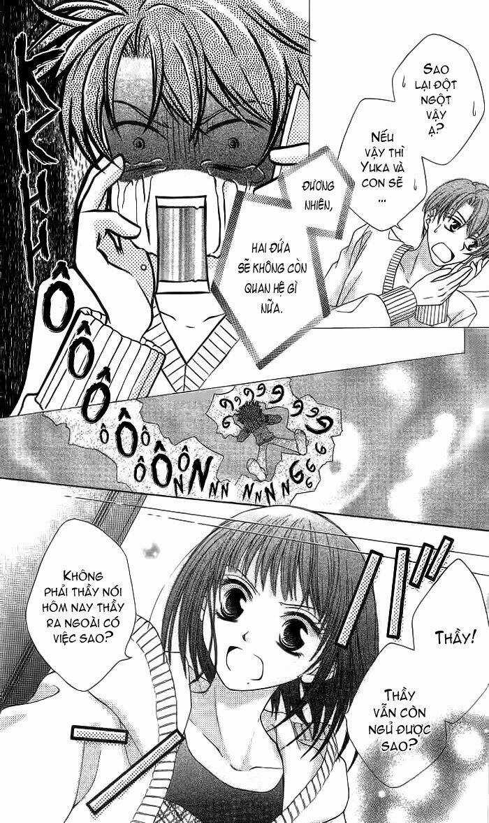 Sugar Family Chapter 16 trang 7