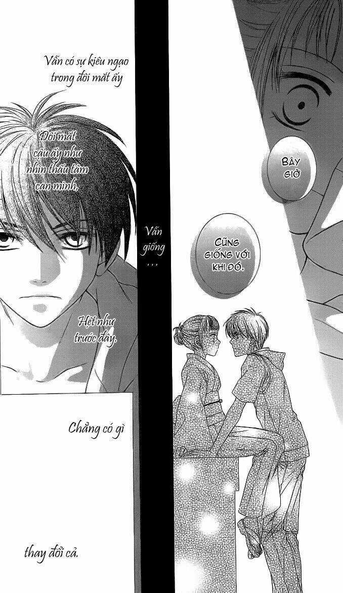 Sugar Family Chapter 17 trang 22