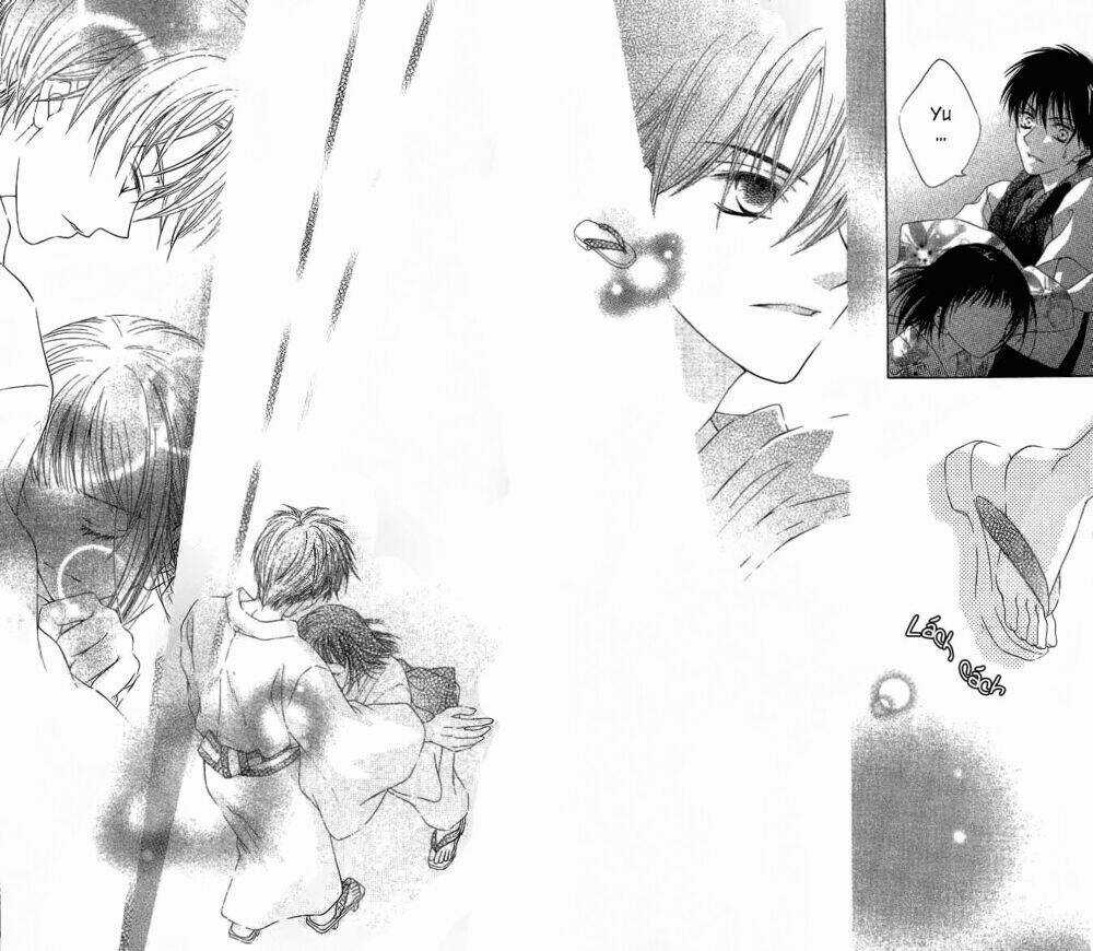 Sugar Family Chapter 17 trang 29