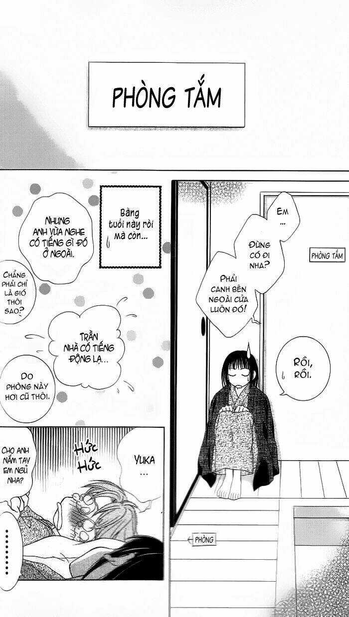 Sugar Family Chapter 18 trang 29