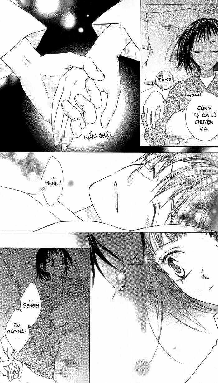 Sugar Family Chapter 18 trang 30