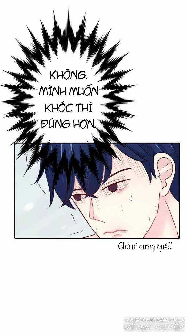 Sugar Pet Chapter 20 trang 10