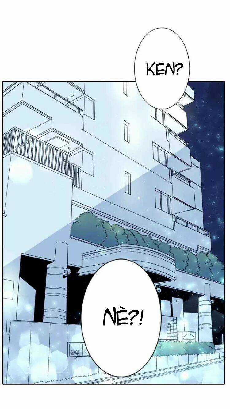 Sugar Pet Chapter 20 trang 12