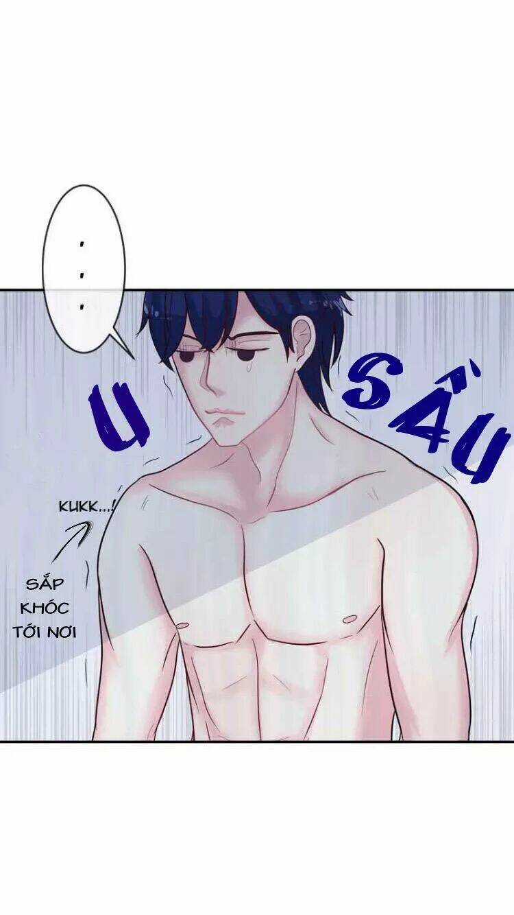 Sugar Pet Chapter 20 trang 13
