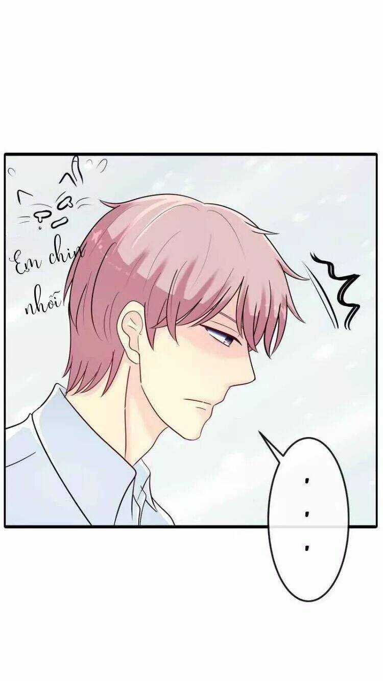 Sugar Pet Chapter 20 trang 14