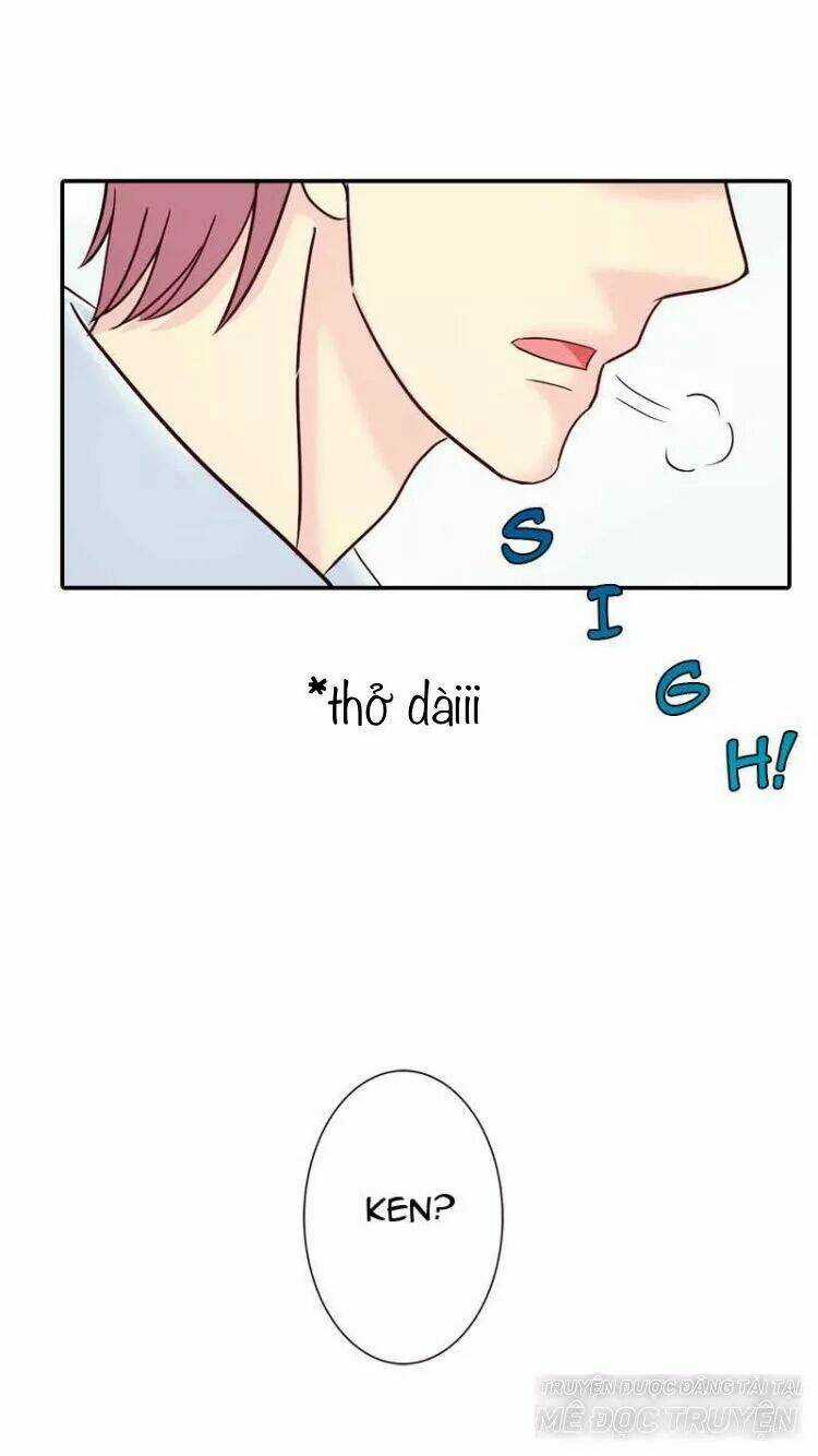 Sugar Pet Chapter 20 trang 15