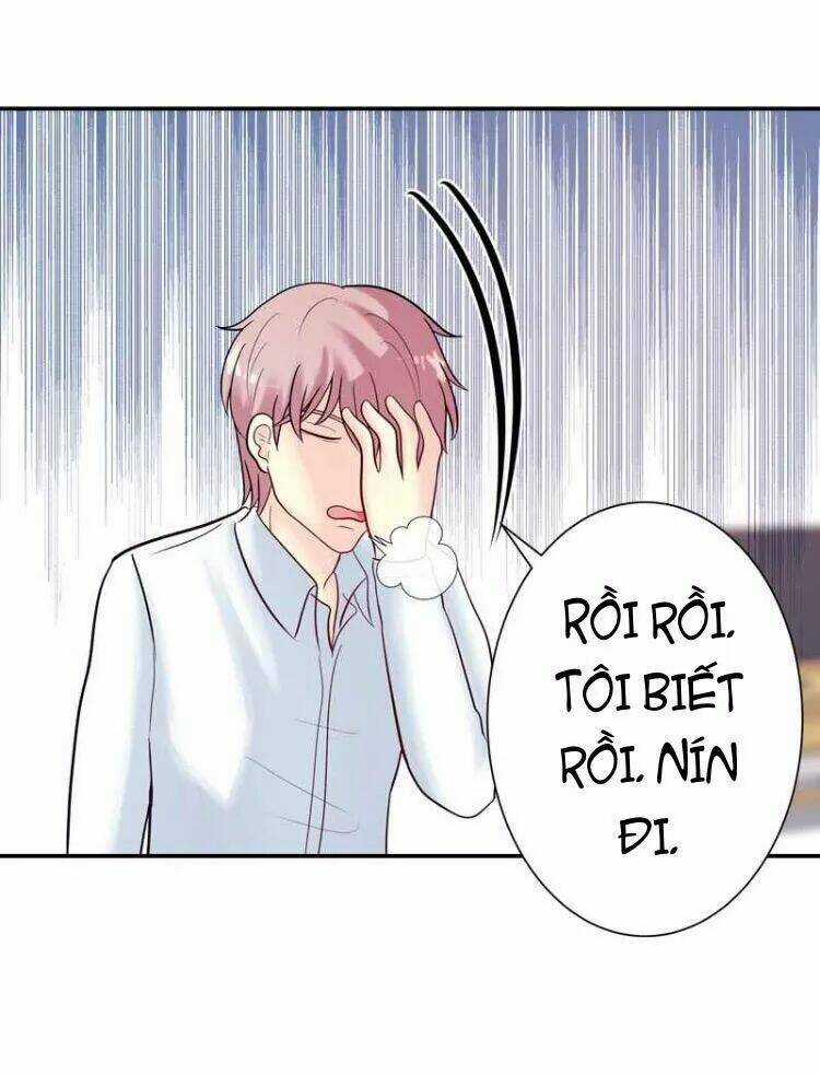 Sugar Pet Chapter 20 trang 17