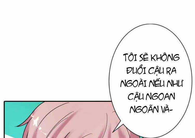 Sugar Pet Chapter 20 trang 18