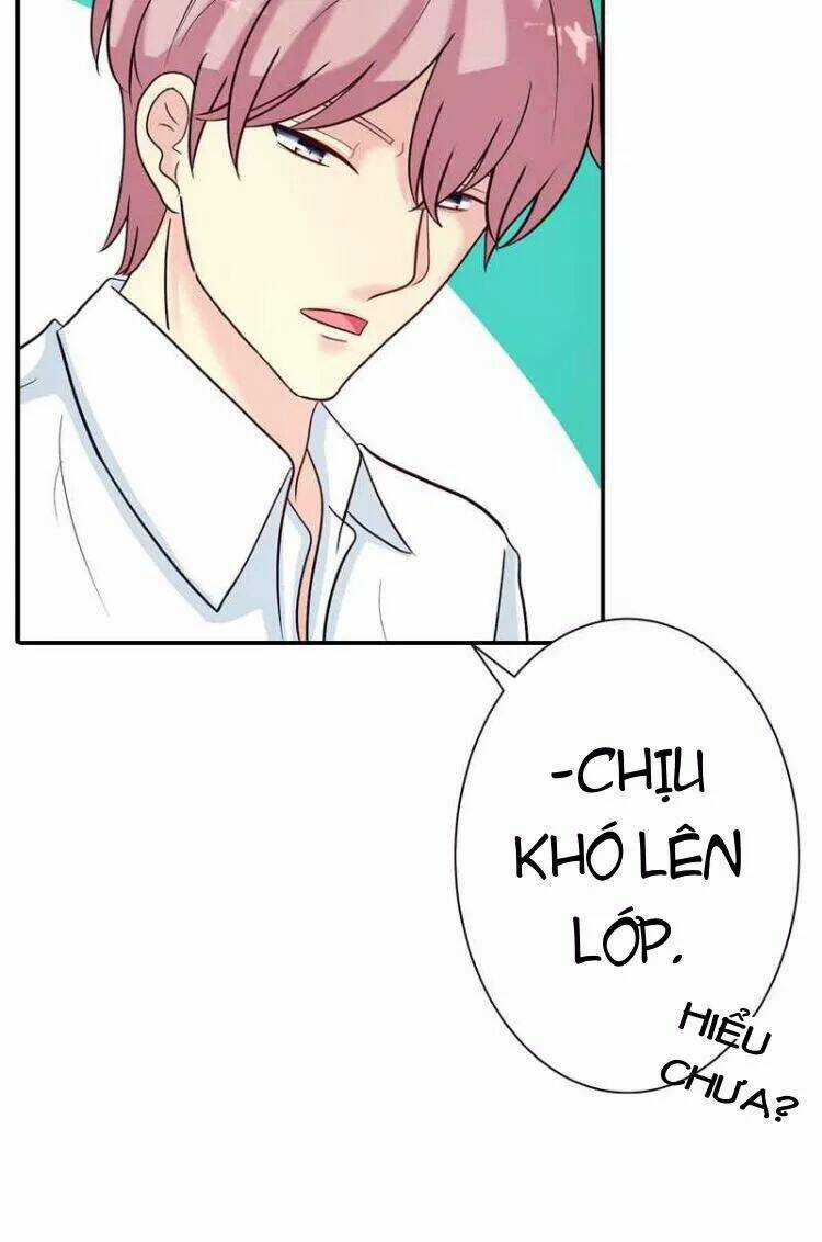 Sugar Pet Chapter 20 trang 19