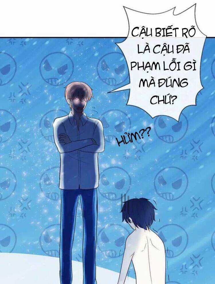 Sugar Pet Chapter 20 trang 2