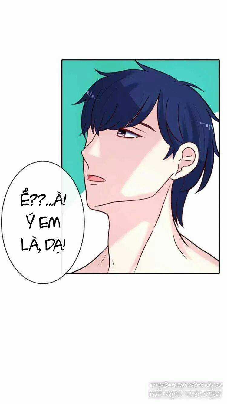 Sugar Pet Chapter 20 trang 20