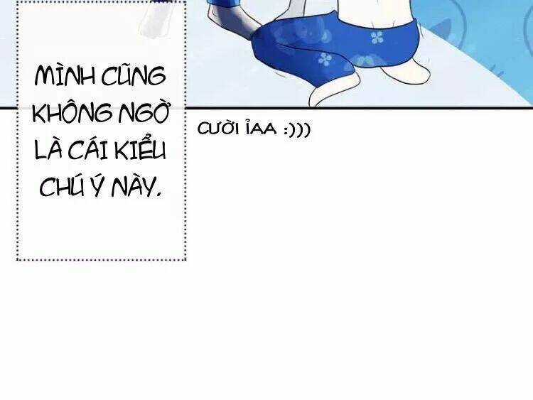 Sugar Pet Chapter 20 trang 3