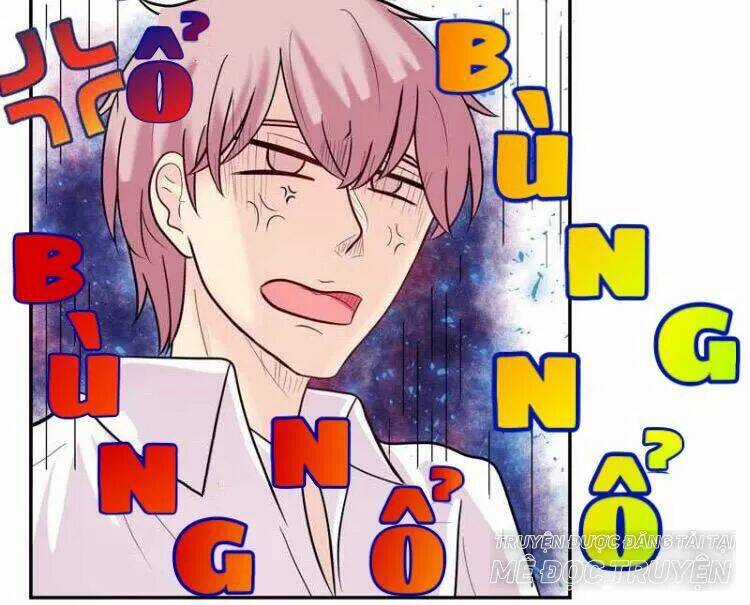 Sugar Pet Chapter 20 trang 5