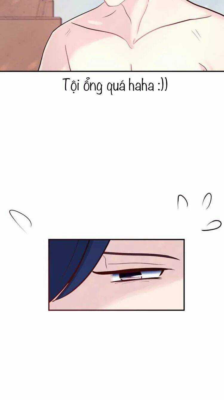 Sugar Pet Chapter 20 trang 7