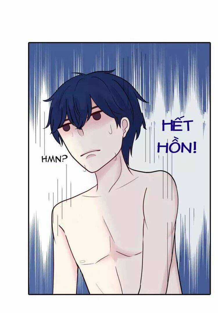 Sugar Pet Chapter 20 trang 9