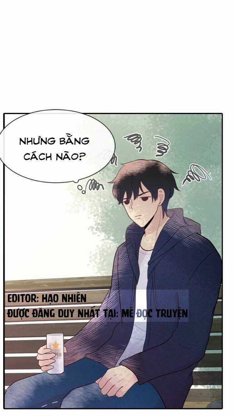 Sugar Pet Chapter 25 trang 11