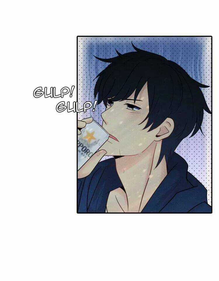 Sugar Pet Chapter 25 trang 13